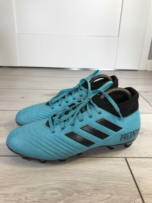 Buty korki Adidas  Predator 18.3 FG  rozm. 41