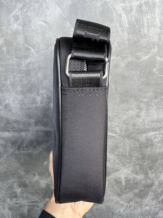 Купить мужскую сумку планшетку на  плече Прада  чоловіча барсетка