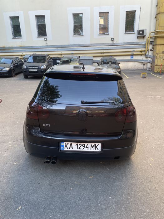 Golf 5 gti , ручка