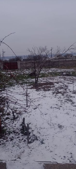 Продам земельну ділянку. Власник