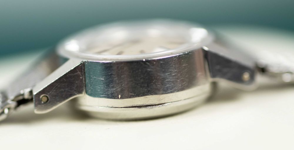 Zegarek Omega 511088 Rare Cal 483 - 1962rok 17mm