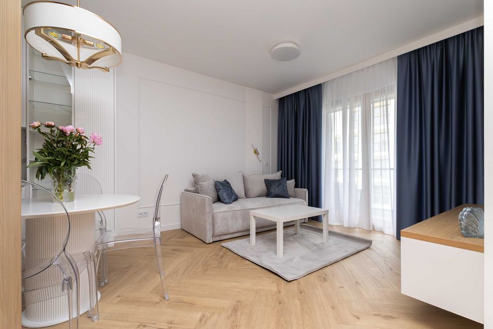 Apartament na wynajem ul. Rożankowskiego!