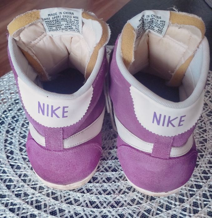 Buty damskie Nike rozm 39.