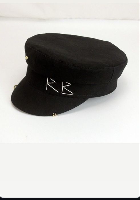 Жіночий капелюк RB