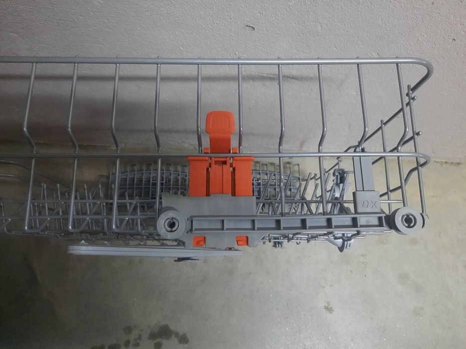 Tabuleiro superior máquina lavar louça Ariston