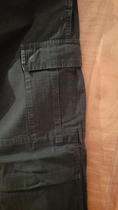 Calças pretas CARHARTT originais