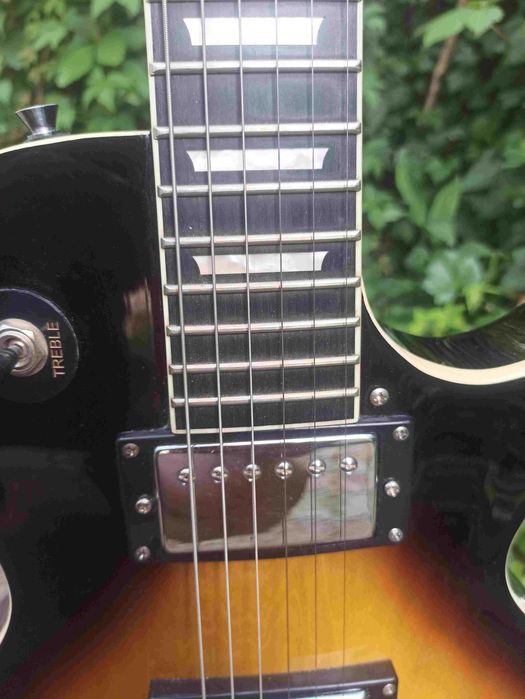 Gitara elektryczna Les Paul Jay Turser JT-220