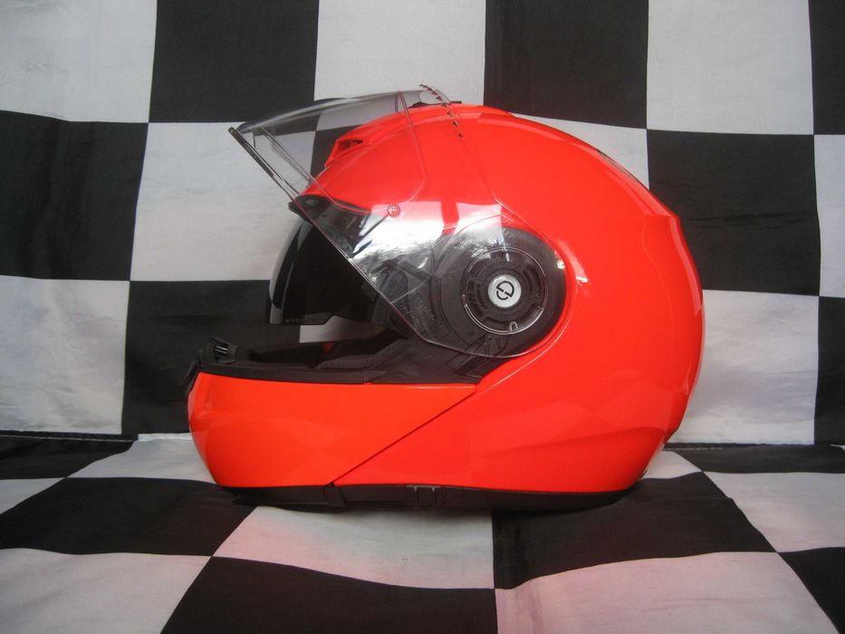 Kask szczękowy SCHUBERTH C3 PRO rozm.M 56-57 cm