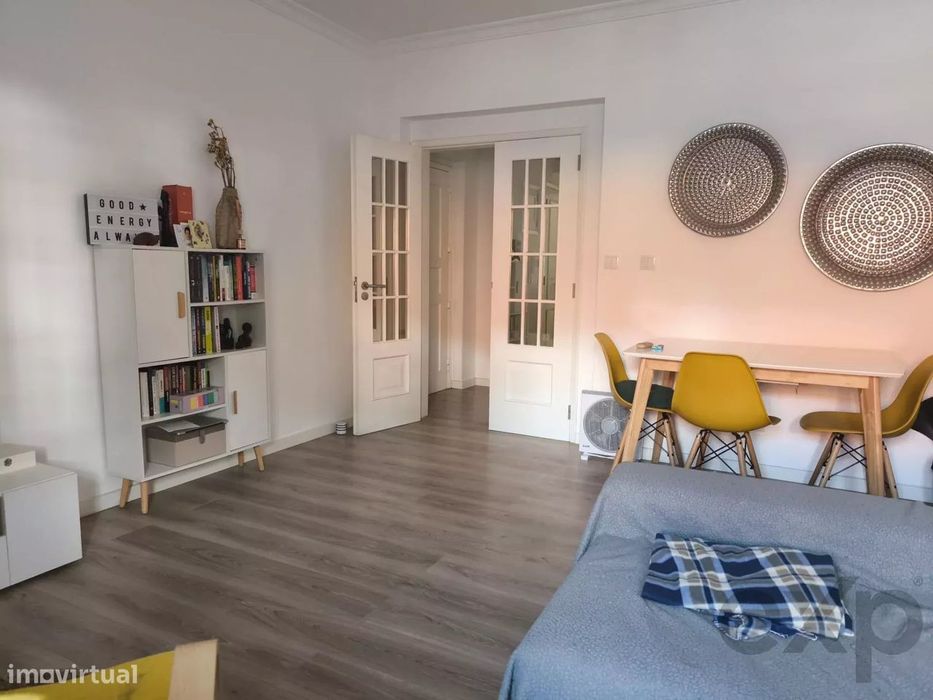 Apartamento Moderno de 3 Quartos em Beja, Portugal
