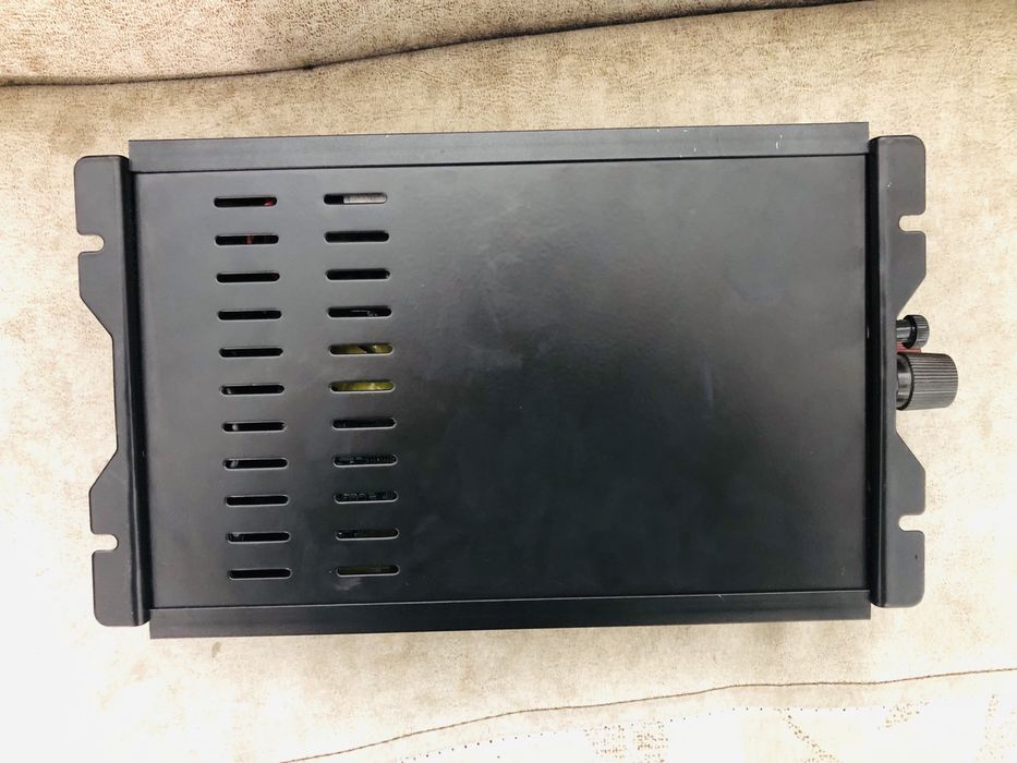 Перетворювач VOLT. 3400.  12v