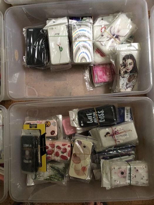 1500 шт (5 грн за 1 шт) чохли для Iphone (чохол) оптом