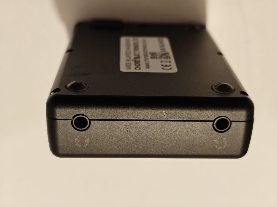 ЦАП та підсилювач для навушнікив Chord mojo 2 або обмін на RTX 4070/ti