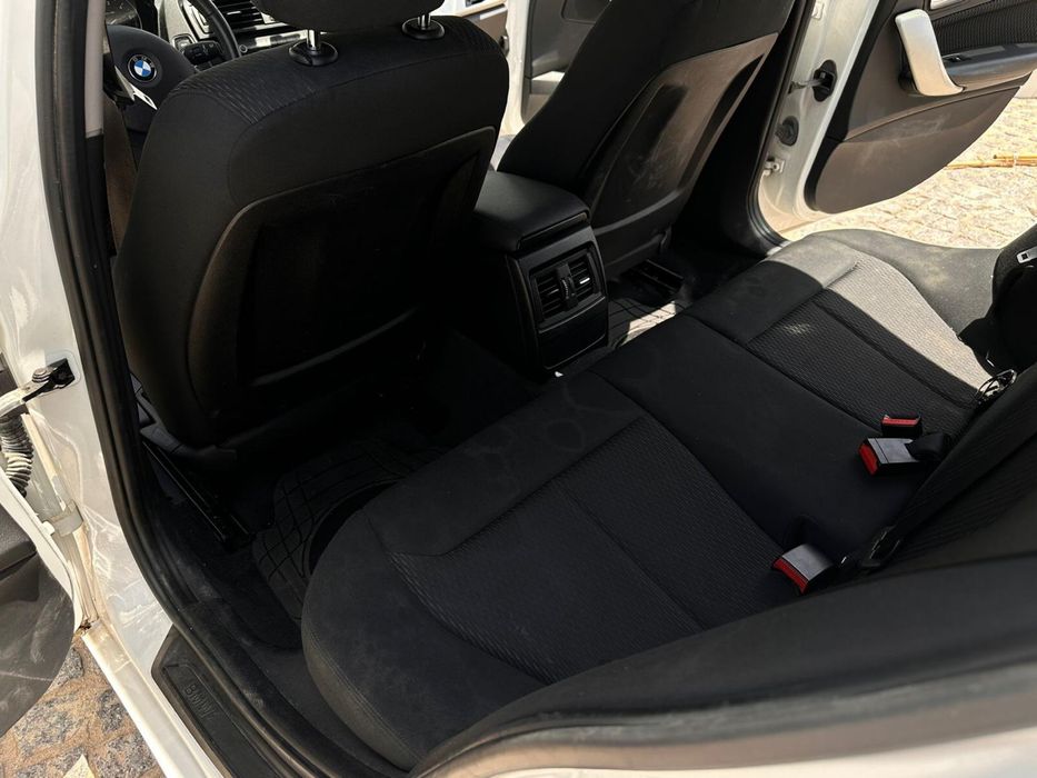 Vende-se BMW 114d — photo 5