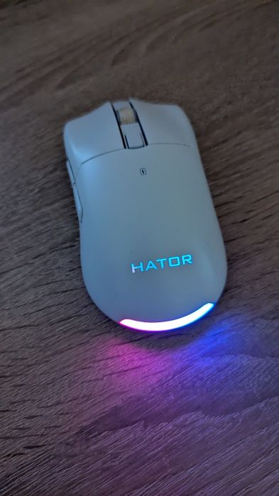 Ігрова миша Hator PULSAR 2 PRO WIRELESS