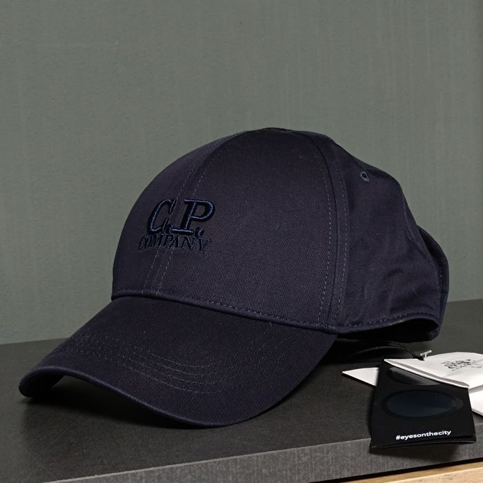 Бейсболка CP Company оригінал