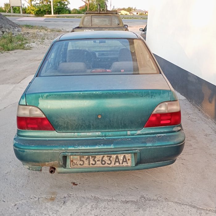Продам Дэу нексию