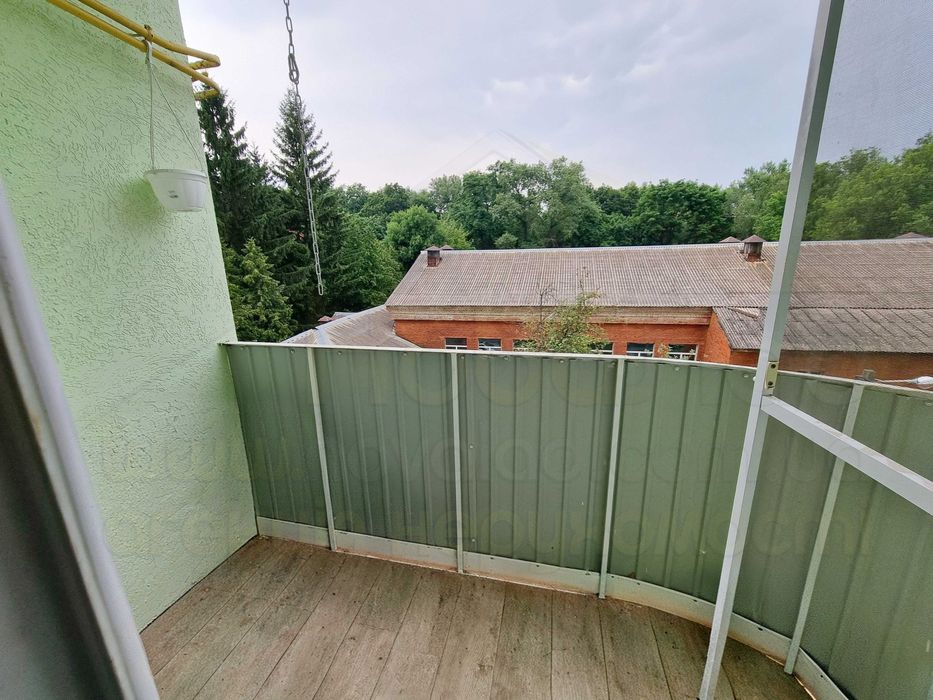 3 кімнатна квартира 79м2 в новобудові з ремонтом район вул. Льотна