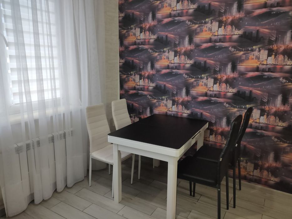 квартира подобово, погодинно