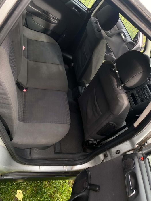 Opel astra II G kombi