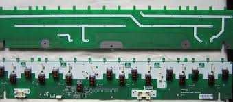 ssb460h16s01 rev0.2 placa de inverter tv sony kdl-46w5500 etc