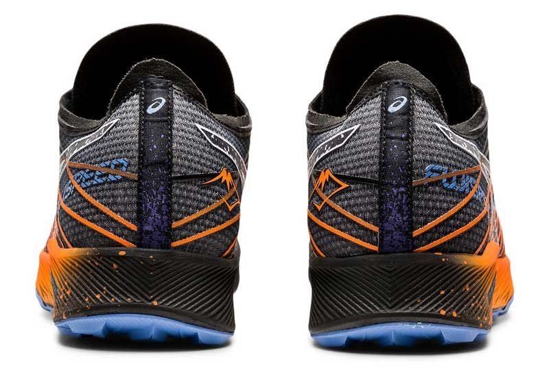 ASICS Fuji Speed