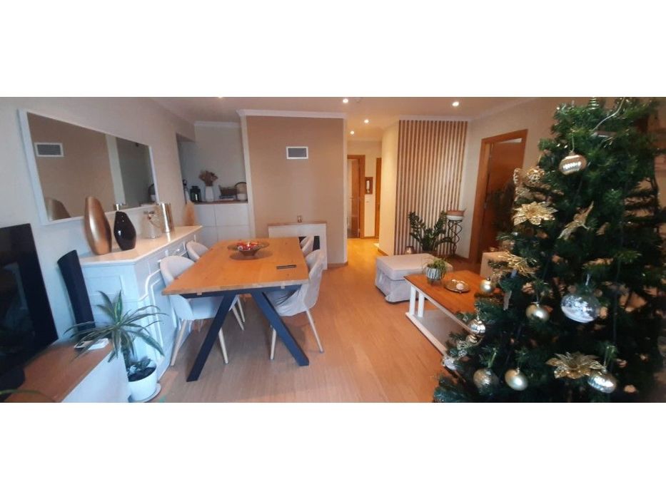 Apartamento T2 em Quarteira a 2 minutos da praia — Quarteira, Faro