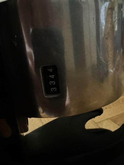 Гриндер Compak K3 Touch