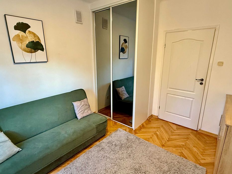 Mieszkanie – Warszawa - Widok 4