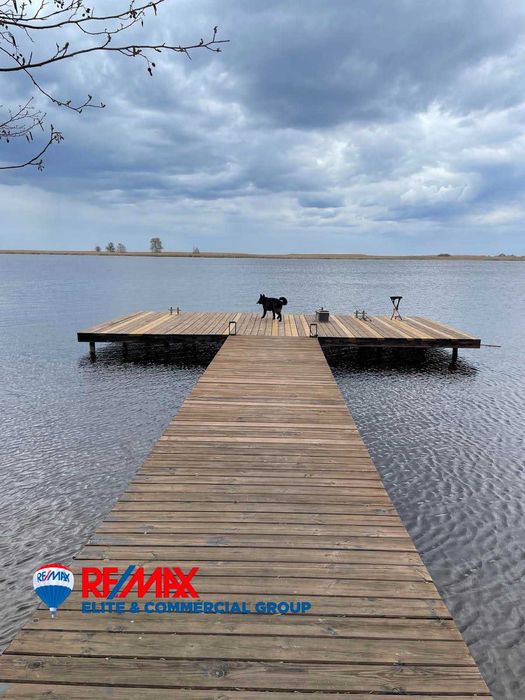 0%. Будинок на узбережжі Київського моря, 165 кв.м.