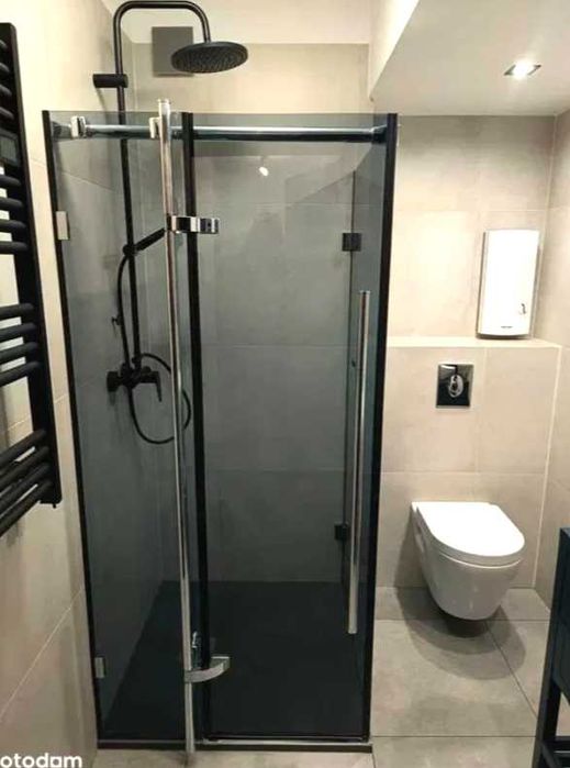 Piękne i nowoczesne M2 | z balkonem | os. Sikorskiego