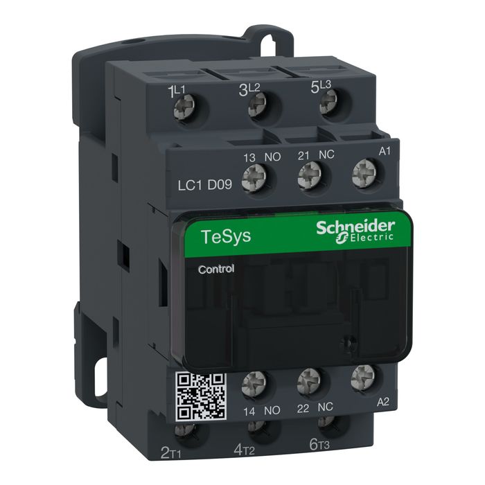 stycznik Schneider Electric LC1D09P7