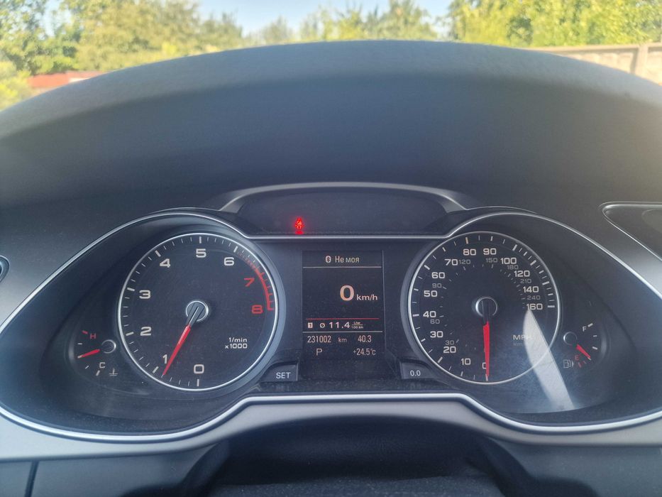 Audi A4 Allroad 2012 VIN WA1UFAFL5DA143981 фото оголошення 15 з 24
