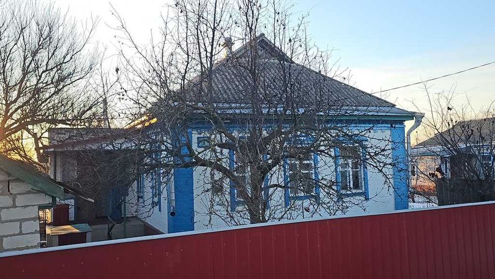 Два будинки на одному подвір’ї, 30 соток двору з городом Є відеоогляд