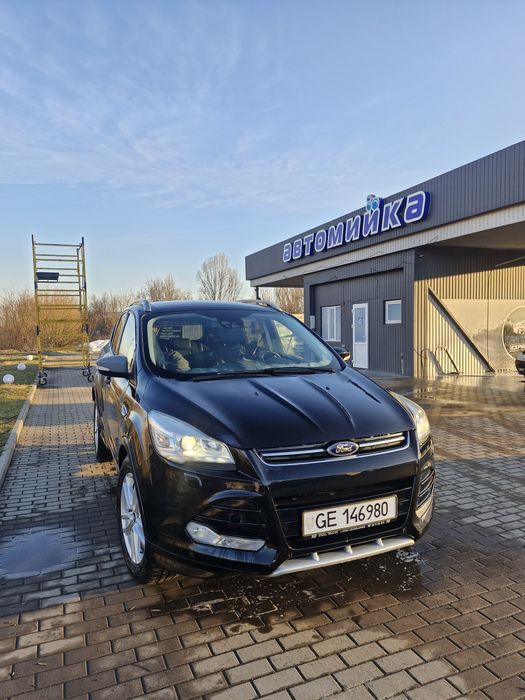 Розборка Форд куга 2 Експейс 2.0 диз повний привід