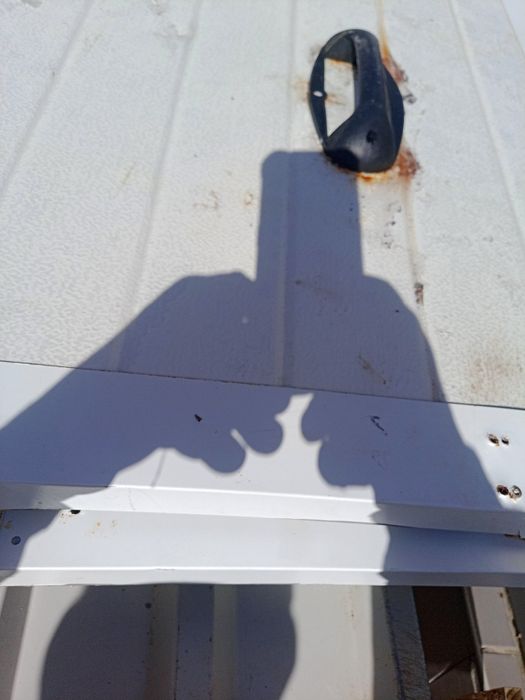 Chapas de sanduíche