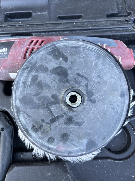 Einhell cc-po 1100/1e