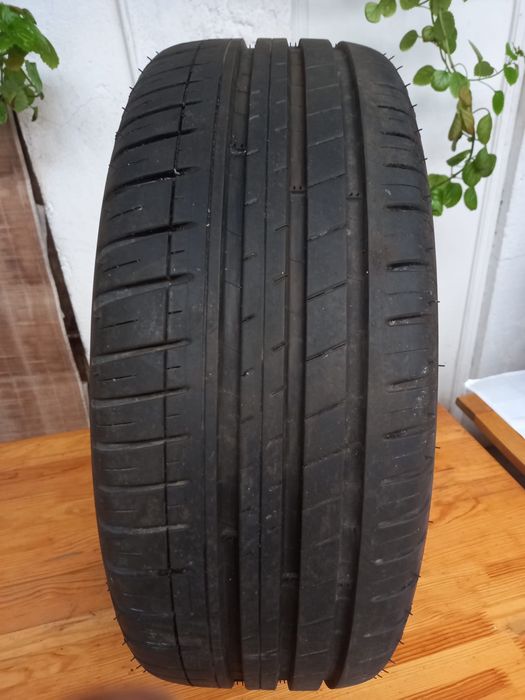 Pneus Novos Automóvel