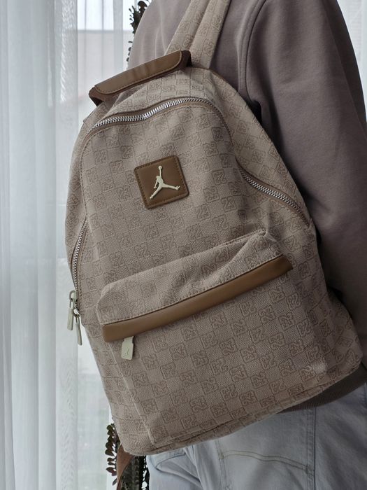 Рюкзак Air Jordan Monogram