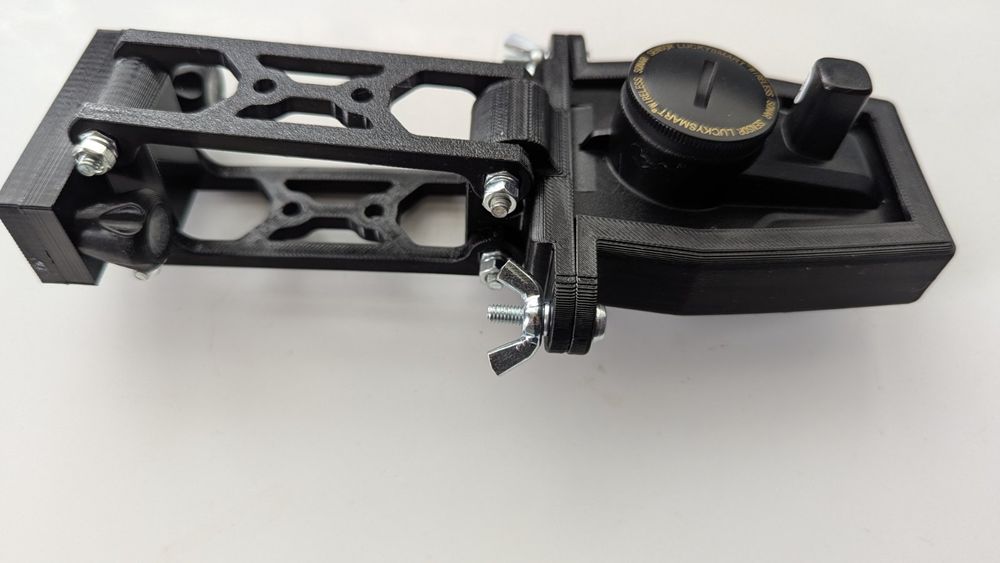 Крепление для эхолота Lucky Smart LH-1B