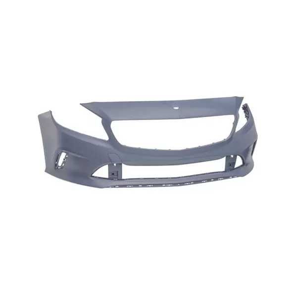 Para-Choques frontal Mercedes Classe A W176 Modelo: 2015/06 até 2018/07