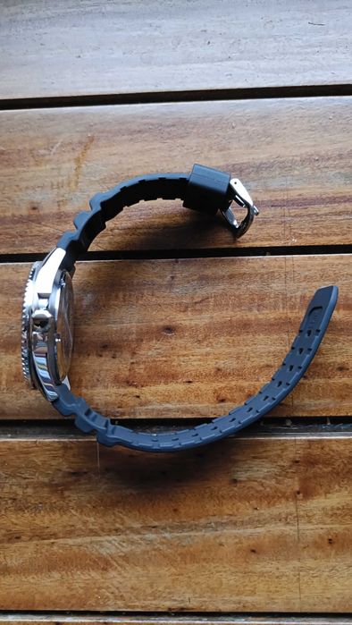 Casio Duro MDV-106B-1A2V Pepsi 200M