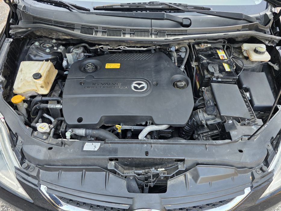 Mazda 5 2.0 7Lugares