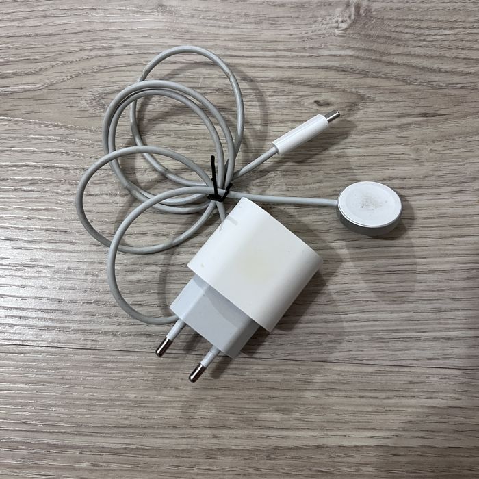 Apple Watch series 7, - 45mm