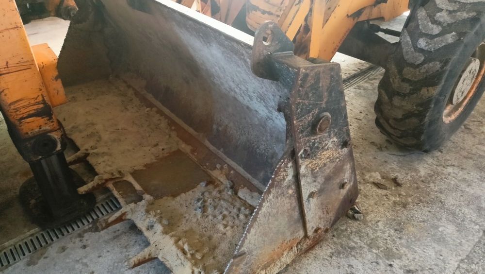 Продам экскаватор  JCB 3CX 2008 г.