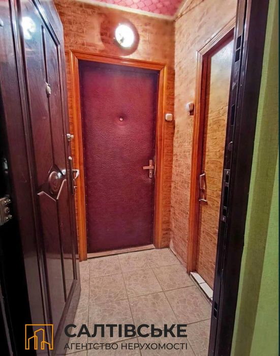 ГО-4213 Продам 2к квартиру на Северной Салтовке Северная 1