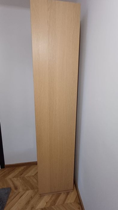 Szafa IKEA PAX wysokość 235cm