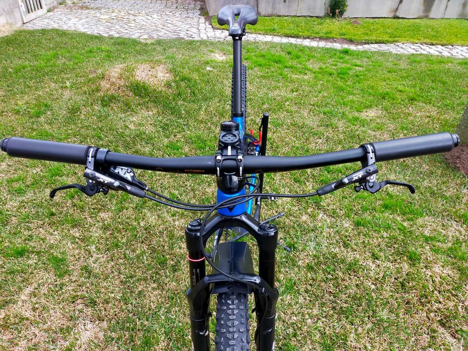 Bicicleta BTT "VITORIA"