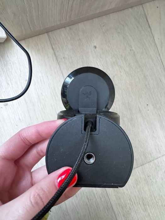 Веб камера Razer Kiyo Black