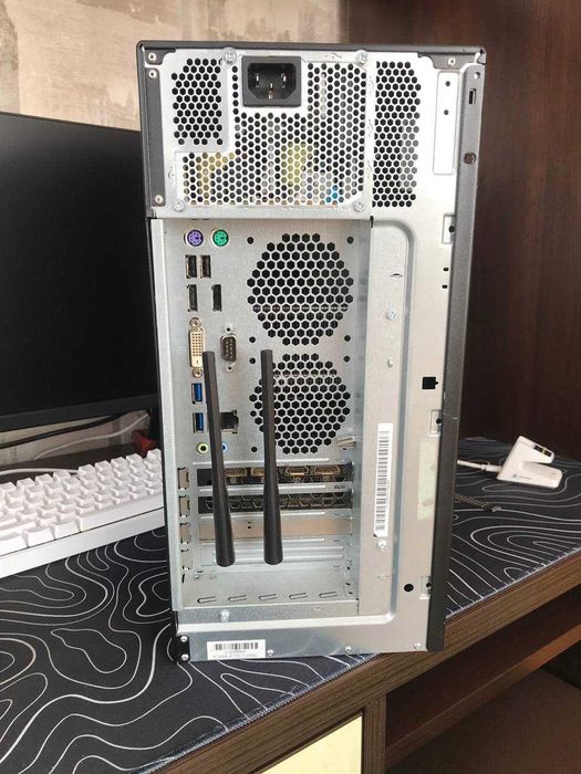 Ігровий пк з Geforce 1660 Super