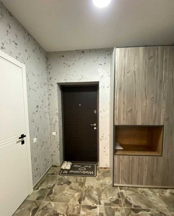 ID: 38139  Виставка 2к квартира з ремонтом